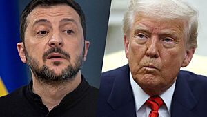 В Германии заявили о новом ударе Трампа по Украине
