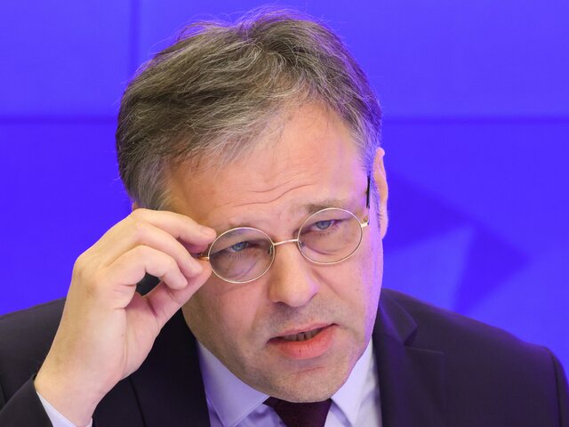 Мирошник назвал случай с Ермаком итогом игнорирования Зеленским сигналов из США