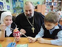 Родители пожаловались в прокуратуру на уроки православия в школе