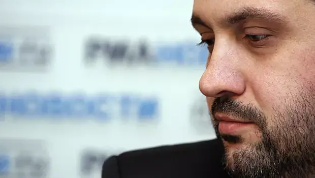 В РПЦ осудили действия силовиков в Киево-Печерской лавре