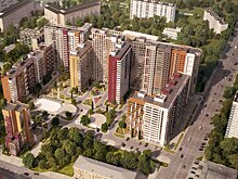 Треть договоров на первичном рынке недвижимости Москвы в феврале оформили с привлечением эскроу-счетов