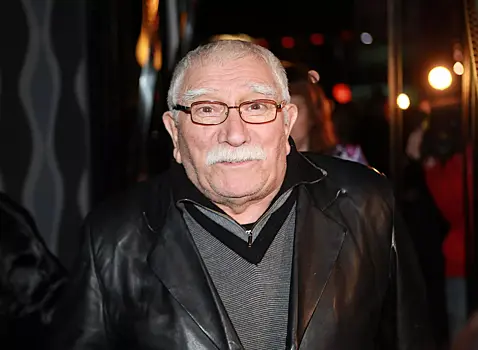 «Это был не грех, это была болезнь»: вдова Джигарханяна рассказала о его изменах