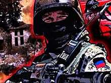 Ополченцы могут занять весь Донбасс — генерал-майор ВСУ