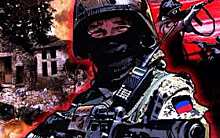 Ополченцы могут занять весь Донбасс — генерал-майор ВСУ