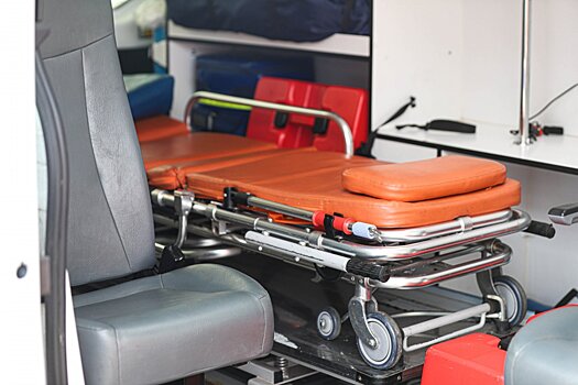 В Егорьевске врачи спасли 20-летнюю девушку после инсульта