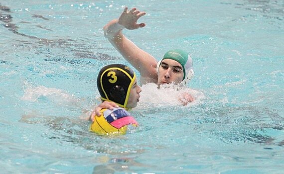 "КОС-Синтез-УОР" уступил "Штурму-2002" в матче чемпионата России