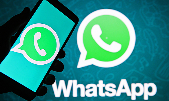 Миллионы пользователей останутся без WhatsApp с 1 апреля