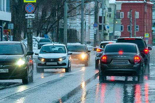 В Петербурге больше не производят автомобили