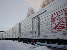 РусРеф идет в партнерства с экспедиторами: в будущее возьмут не всех.