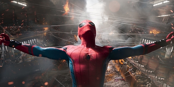 Marvel не достанется прибыль от «Человека-паука»