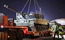 В США испугались последствий захвата техники НАТО Россией