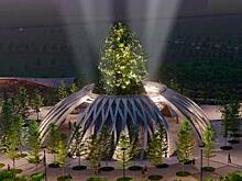 В Нур-Султане создадут Парк мира и согласия