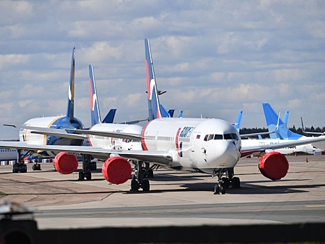 К возобновлению авиасообщения с Россией готовят еще 30 стран