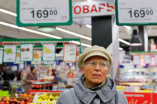 В России подорожали самые доступные овощи