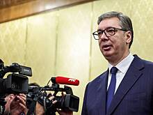 Президент Сербии поблагодарил Россию за предупреждение о майдане