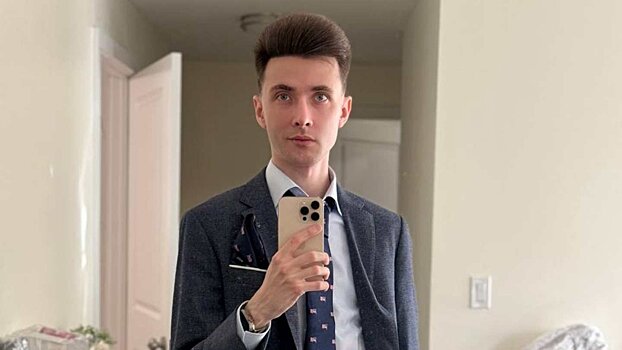 JesusAVGN* признали иноагентом в России