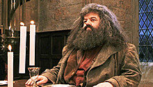 Сыгравший Хагрида в «Гарри Поттере» Робби Колтрейн умер в возрасте 72 лет