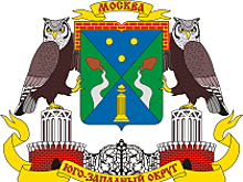 Рейтинг административных округов Москвы по ценам на новостройки