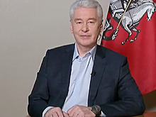 Сергей Собянин заявил, что следующий этап снятия ограничений зависит от москвичей