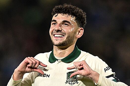 Динамо Мх – Краснодар – 0:2, обзор матча РПЛ, видео, голы: Сперцян, Виктор Са, 18 октября 2025 года, чемпионат России