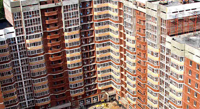 Более 350 тысяч квадратных метров недвижимости введено в эксплуатацию на юго-востоке Москвы с начала года