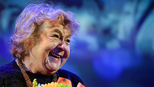 Причина смерти, фильмы, брак с Павловым: как жила Татьяна Говорова