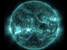 Ученые рассказали об «интересном» поведении Солнца