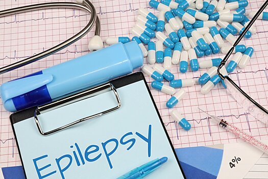 Новая диета может снизить частоту приступов эпилепсии