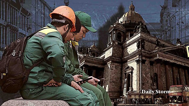 «Не гетто, а хороший район»: жители «Нового Оккервиля» ответили на обвинения канадского политика