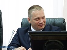 В Пензе избрали пятого заместителя председателя гордумы