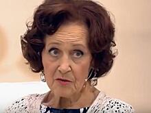 Экстрасенс предсказала смерть последнего супруга Татьяны Конюховой