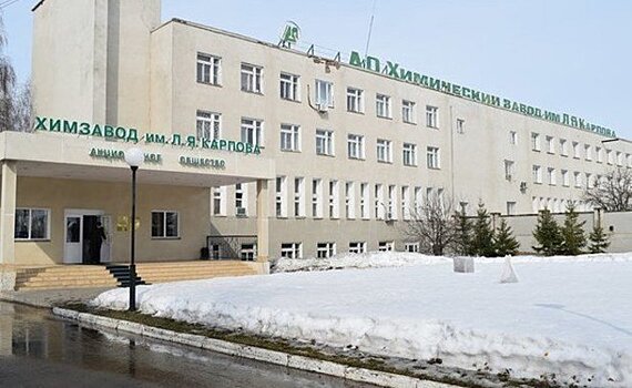 Старейшее химпредприятие России "приправит" бизнес Тимура Метшина на 280 миллионов