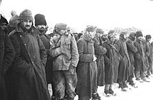 «Ад на земле»: что происходило с немцами в битве за Сталинград