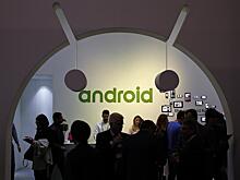 Пользователи Android оказались в опасности