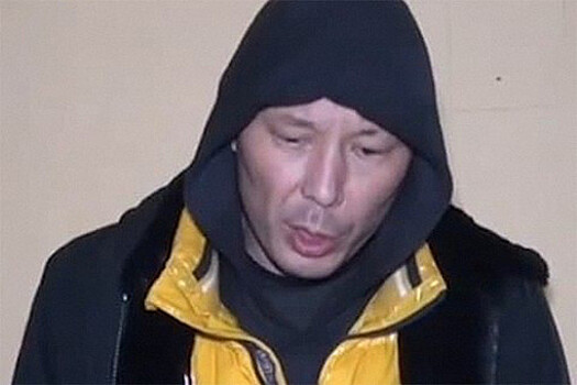 Казахского лихача, который едва не утопил Toyota в Сочи, выдворят из России