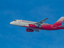 Superjet 100 России будет летать за границу