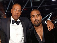 Канье Уэст ответит на новый альбом Jay-Z