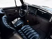 Лимузин Volkswagen Beetle 1969 года выставят на аукцион в Калифорнии