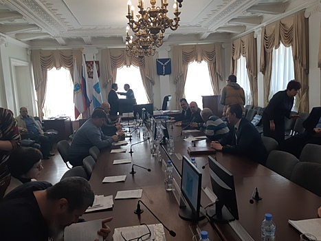 Глава комитета по экономике администрации Саратова: «Вызывающие опасения данные Саратовстат нам не дает»