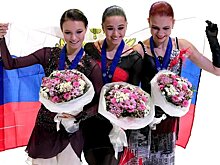 Щербакова, Трусова, Валиева и еще 8 российских фигуристов включены в новый пул допинг-тестирования ISU