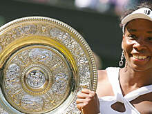 «Уимблдон» покажет пять женских финалов с участием Граф, Винус, Навратиловой и Эверт