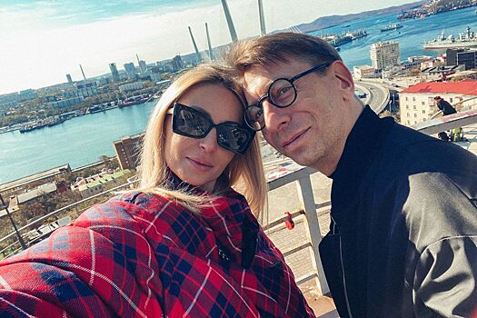 Интервью с женой телеведущего Михаила Зеленского: о муже, его смерти и своей жизни после