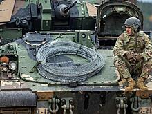 Александр Храмчихин: Война без линии фронта в Европе уже идет, в США скоро начнется