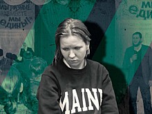 В колонии, где сидит экстремистка Дарья Трепова, осужденные изучали историю ислама в России