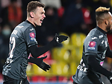 Интервью с 18-летним защитником ЦСКА Вадимом Карповым — про Вагнера, Карвальо, Акинфеева и пофигизм