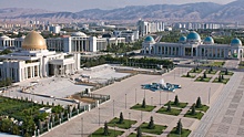 Раиси надеется на рост сотрудничества Туркмении и Ирана в разных сферах