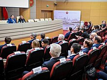 В переходе на водород: Татарстан вернется к атомной энергетике после 2030 года