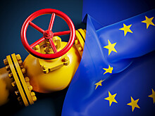Пять стран ЕС заплатили €1,2 млрд за поставки газа из России
