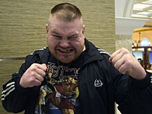 «Боюсь, скоро мы еще о нем услышим» - новость об освобождении Дацика заинтересовала англоязычных любителей ММА