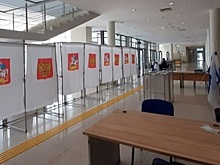 В Раменском проходит праймериз «Единой России»